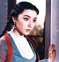 Leyla Shikhlinskaya, Arshin Mal Alan (1965)