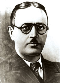 Uzeyir Hajibayov