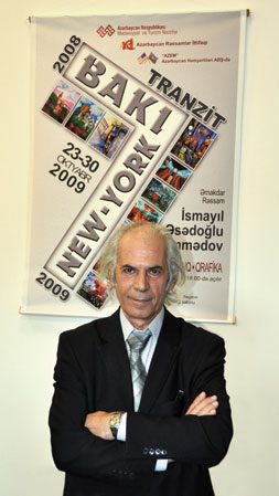 Ismayil Mammadov