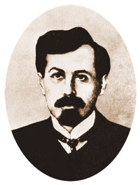 Khalil Khasmammadov