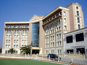 Excelsior Hotel Baku