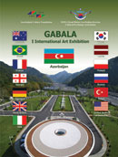 GABALA I International Art Exhibition