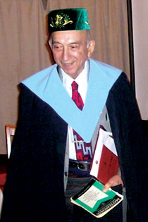Professor Lotfi Zadeh