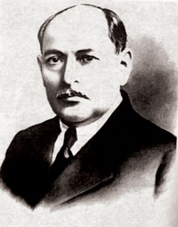Nariman Narimanov (1870-1925)