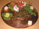 Stuffed Vine Leaves - a Classic Azerbaijani Dish