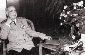 General Karimov. 14 December 1997