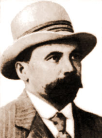 Ivan Nikolayevich Glushkov (1873 – 1916)