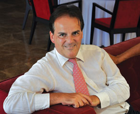 Mark Field, Member of the UK Parliament