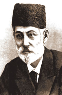 H.B. Zardabi (1842 – 1907)
