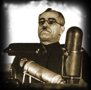 M.J.Baghirov led Azerbaijan during Stalin’s repression.1938