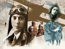 Leyla Mammadbeyova - The East's First Female Flyer