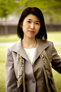 Yoko HIROSE, Ph.D