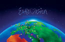 Azerbaijan Triumphs in Düsseldorf and invites Europe to Baku in 2012