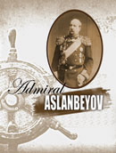 Admiral Aslanbeyov