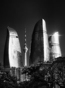 ‘Azerbaijan Through the Lens’ competition winners announced in London