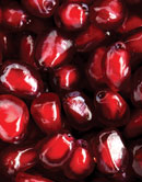 In Praise of the Pomegranate