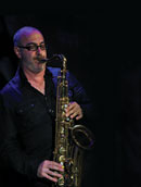 Baku Jazz Festival 2012
