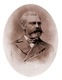 Nobel R.H. – founder. Before 1896