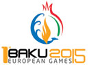 Countdown to the 2015 European Games