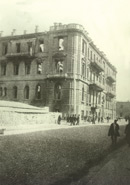 March 1918 Massacre in Baku