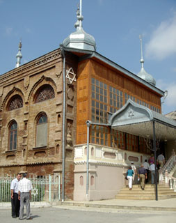 Krasnaya Sloboda (Quba, Azerbaijan)