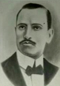 Mahammad Yusif Jafarov