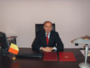 Azerbaijan enjoys a strategic position with regard to energy supplies to Europe