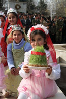 Azerbaijani Novruz