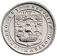 Seals of the Muscovy Company