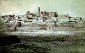 Baku, 1876