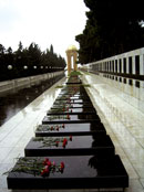 20 January - a Day of Mourning in Azerbaijan