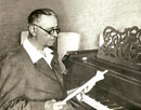Uzeyir Hajibayov: a musical pioneer