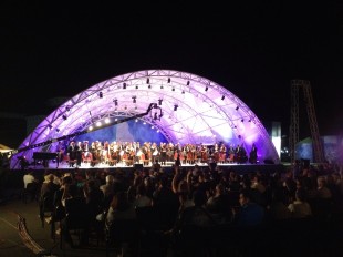 Orchestra Filarmonica Italiana,   Rauf Abdulaev, Conductor