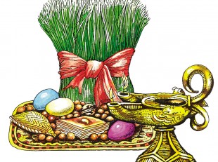 Novruz bayrami essay 04 picture