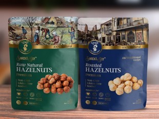 Aznut: The Startup Bringing Azerbaijani Hazelnuts to America