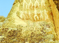 Qobustan: The Prehistory of Mankind, Incised on Stone
