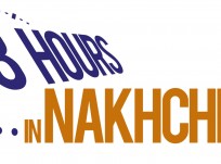 48 Hours in Nakhchivan
