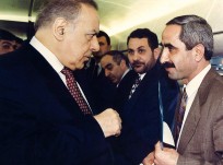 Remembering President Heydar Aliyev