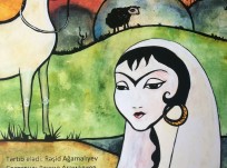 Bringing Azerbaijani Animation to Life