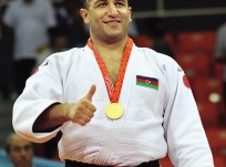 Meet Ilham Zakiyev: Azerbaijan’s Double Paralympic Champion