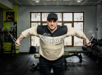 Meet Vugar Verdiyev – Pioneer of Azerbaijani Bodybuilding