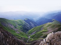 BABADAG: A PILGRIMAGE TO AZERBAIJAN’S SACRED MOUNTAIN
