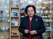 Small Wonders: Baku’s Museum of Miniature Books