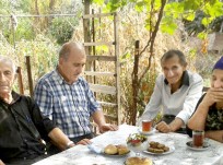 Between Hope and Despair: Karabakh and the Missing