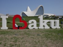 Baku: A Hidden Treasure for European Travellers
