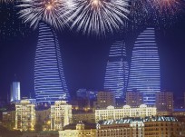 THE AZERBAIJAN REPUBLIC – 25 YEARS ON