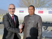 OPEC and Azerbaijan Discuss Boosting Cooperation