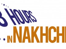 48 Hours in Nakhchivan