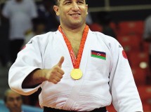 Meet Ilham Zakiyev: Azerbaijan’s Double Paralympic Champion