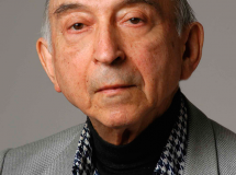Professor Lotfi Aliasker Zadeh, 1921-2017